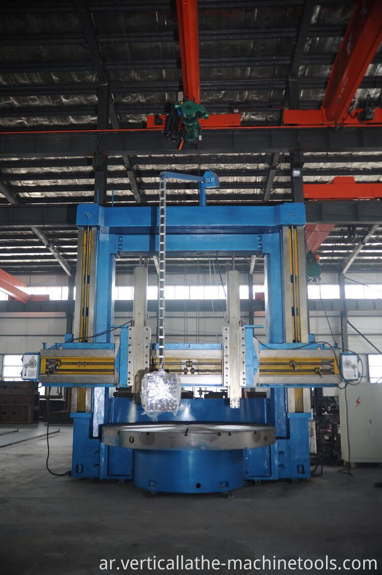 Conventional Lathes Machine